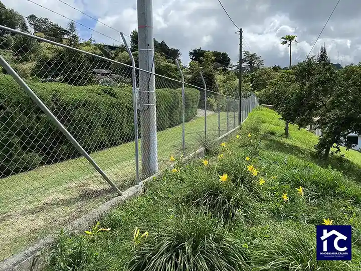 Casa Predio Tableros